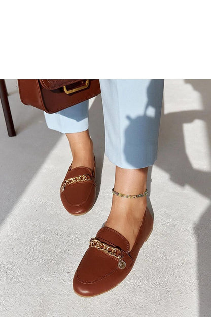  Moccasins model 207482 Solea 