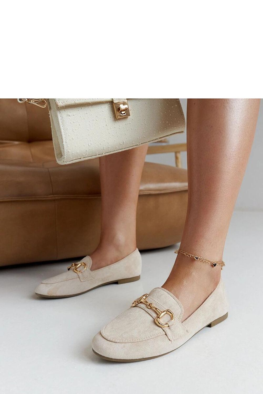  Moccasins model 207492 Solea 