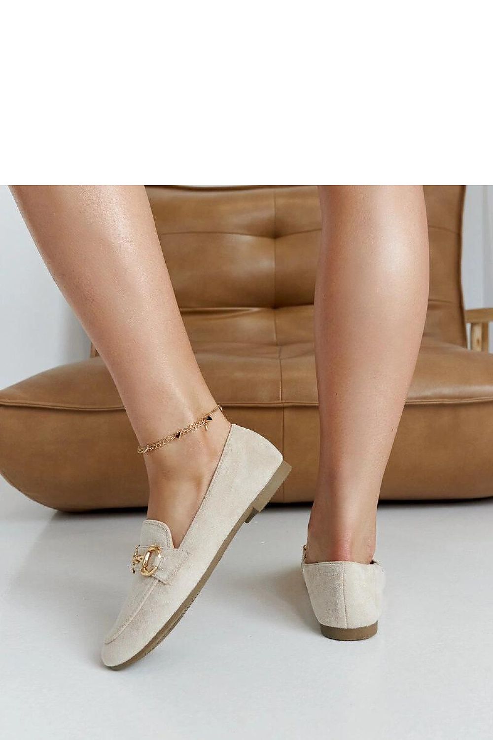  Moccasins model 207492 Solea 