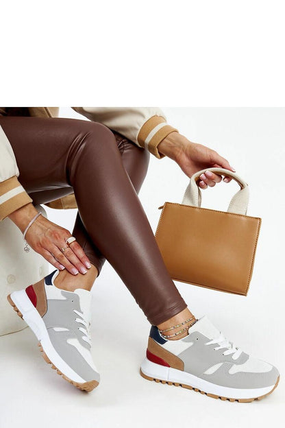  Baskets model 207494 Solea 