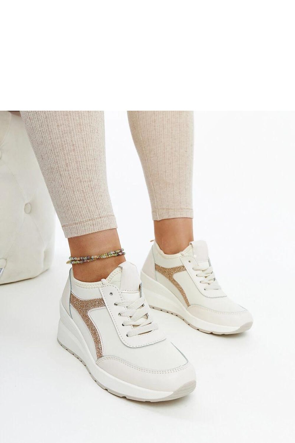  Baskets model 207500 Solea 