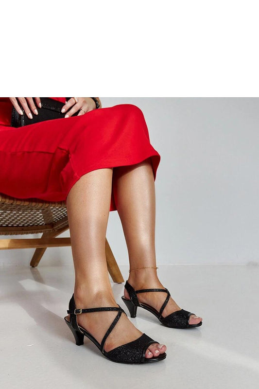  Sandales à talons model 207503 Solea 