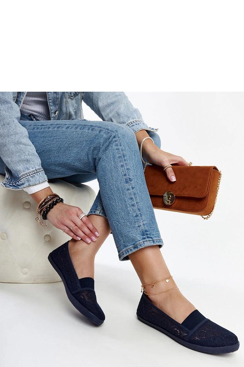  Baskets model 207504 Solea 