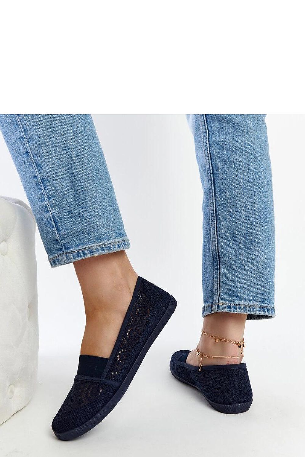  Baskets model 207504 Solea 