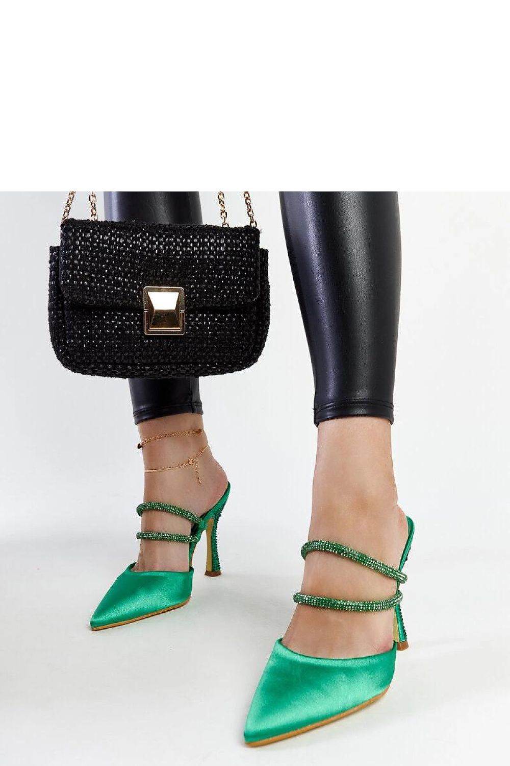  Escarpins à talons hauts model 207510 Solea 