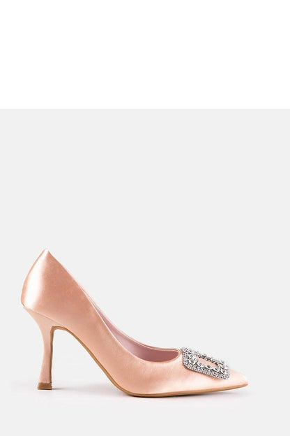  Escarpins à talons hauts model 207511 Solea 