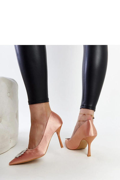  Escarpins à talons hauts model 207515 Solea 