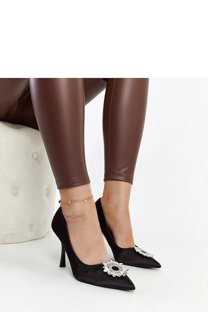  Escarpins à talons hauts model 207516 Solea 