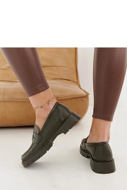  Moccasins model 207532 Solea 
