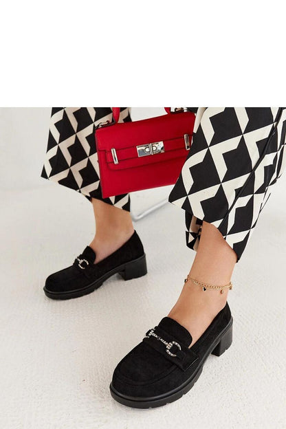  Moccasins model 207534 Solea 