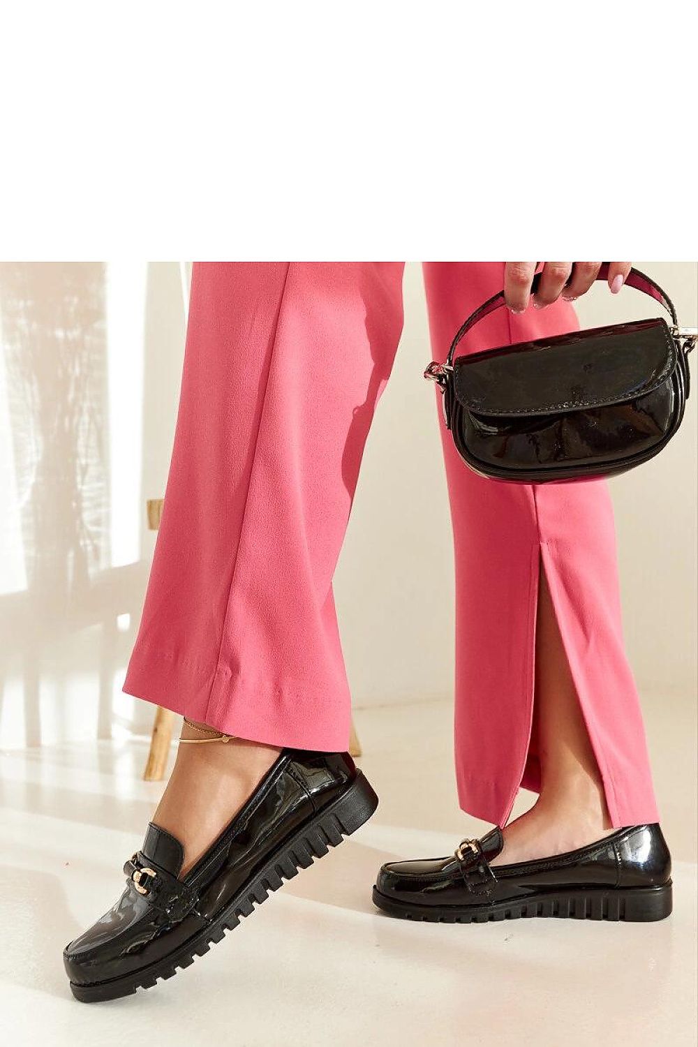  Moccasins model 207536 Solea 