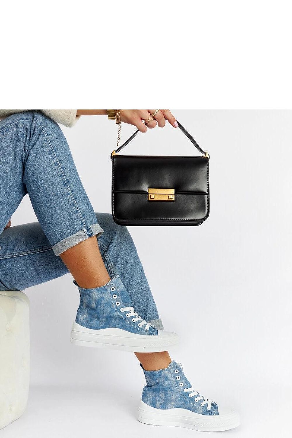  Baskets model 207542 Solea 