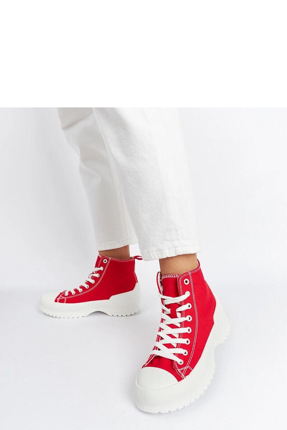  Baskets model 207550 Solea 