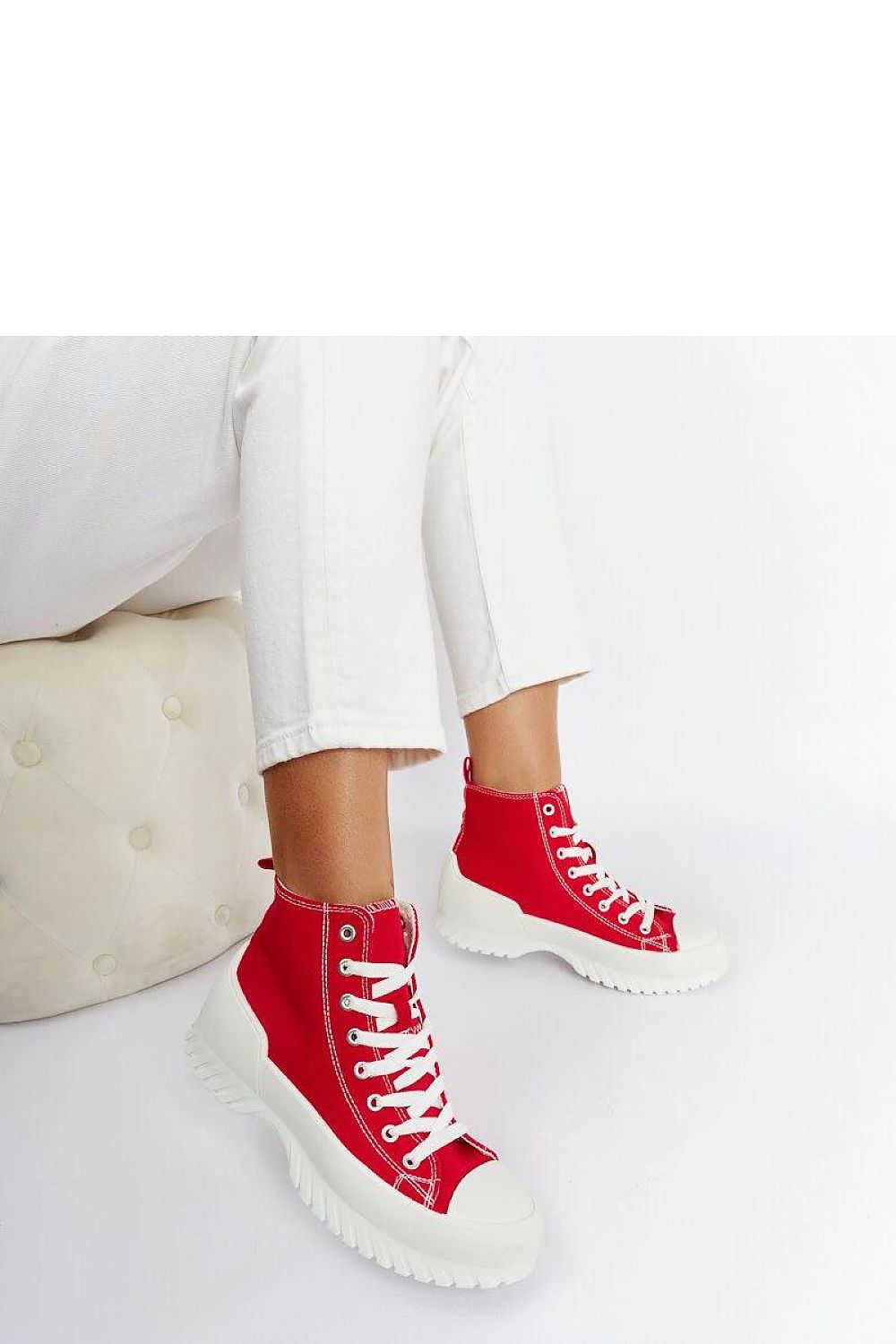  Baskets model 207550 Solea 