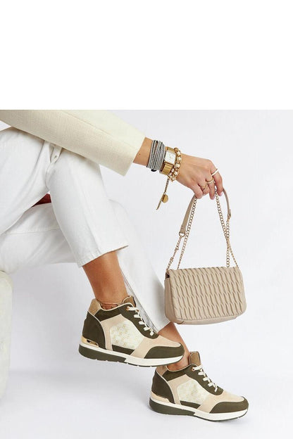  Baskets model 207553 Solea 