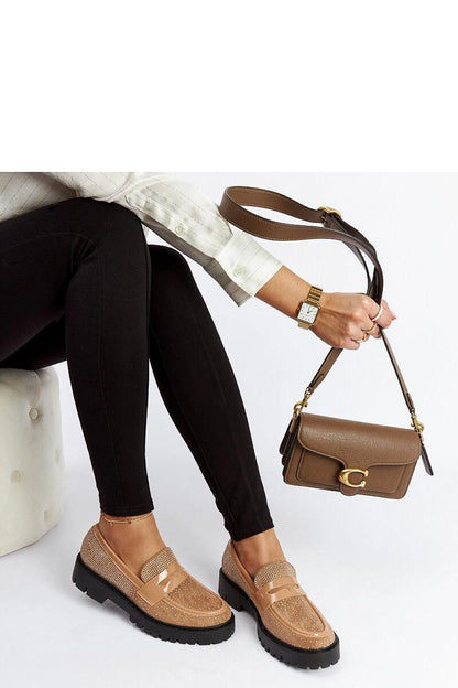  Moccasins model 207557 Solea 