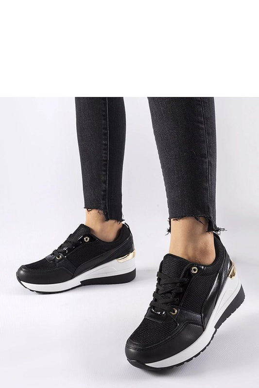 Baskets model 207578 Solea