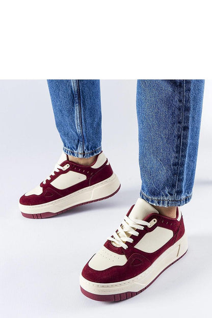  Baskets model 207581 Solea 