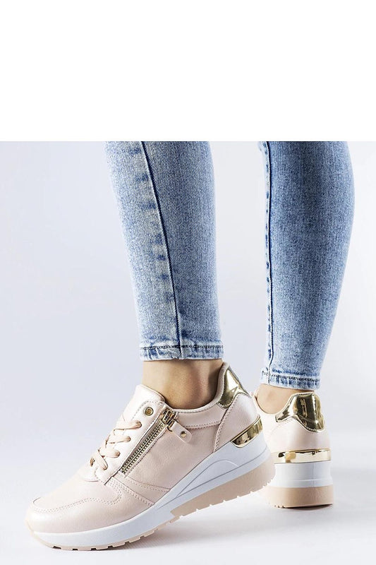 Baskets model 207582 Solea