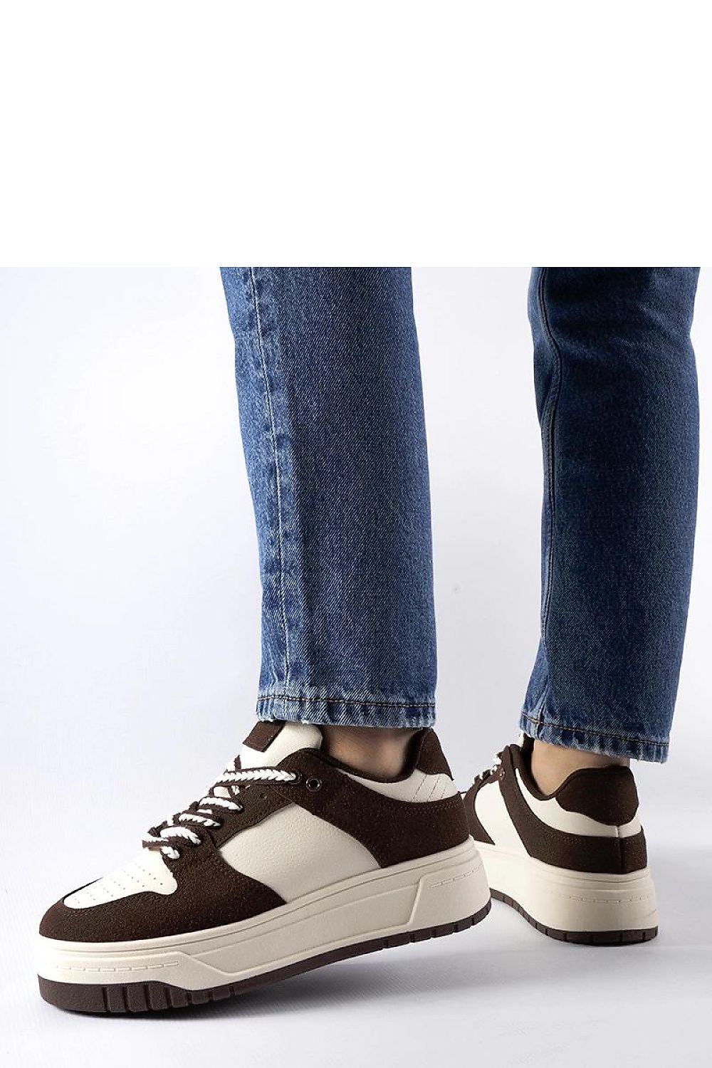  Baskets model 207583 Solea 