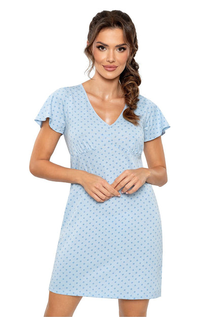  Chemise de nuit model 207584 Donna 