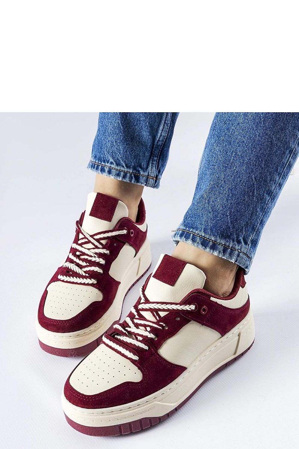  Baskets model 207585 Solea 