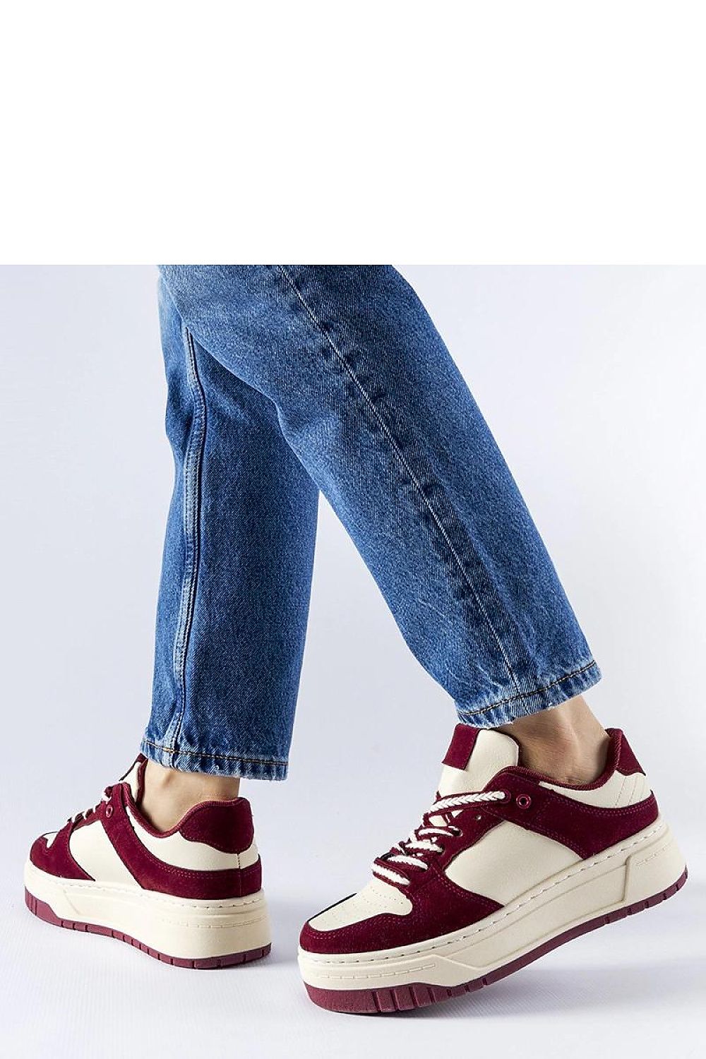  Baskets model 207585 Solea 