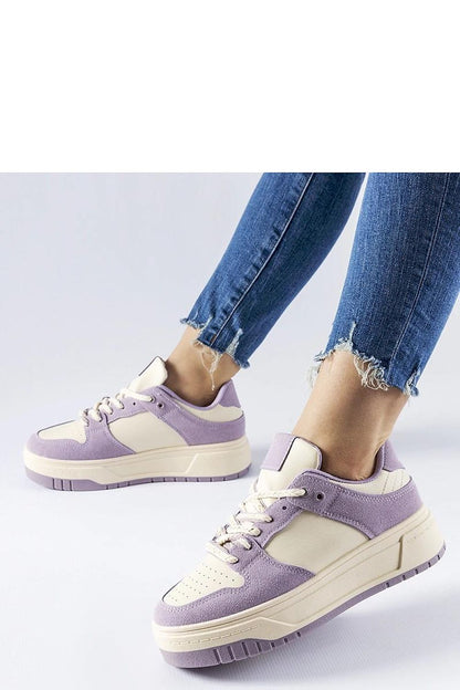 Baskets model 207586 Solea 