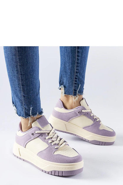  Baskets model 207586 Solea 