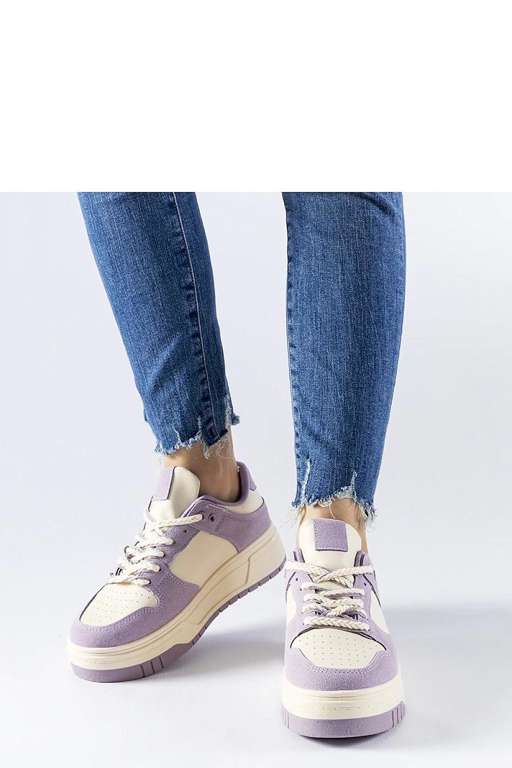  Baskets model 207586 Solea 