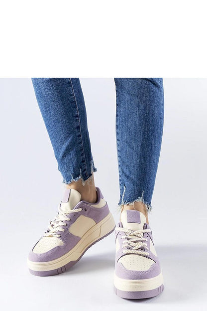  Baskets model 207586 Solea 