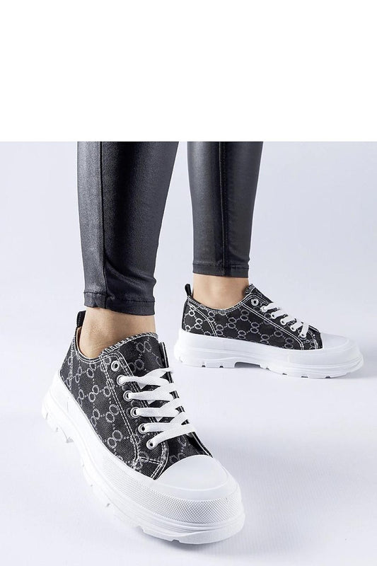  Baskets model 207611 Solea 