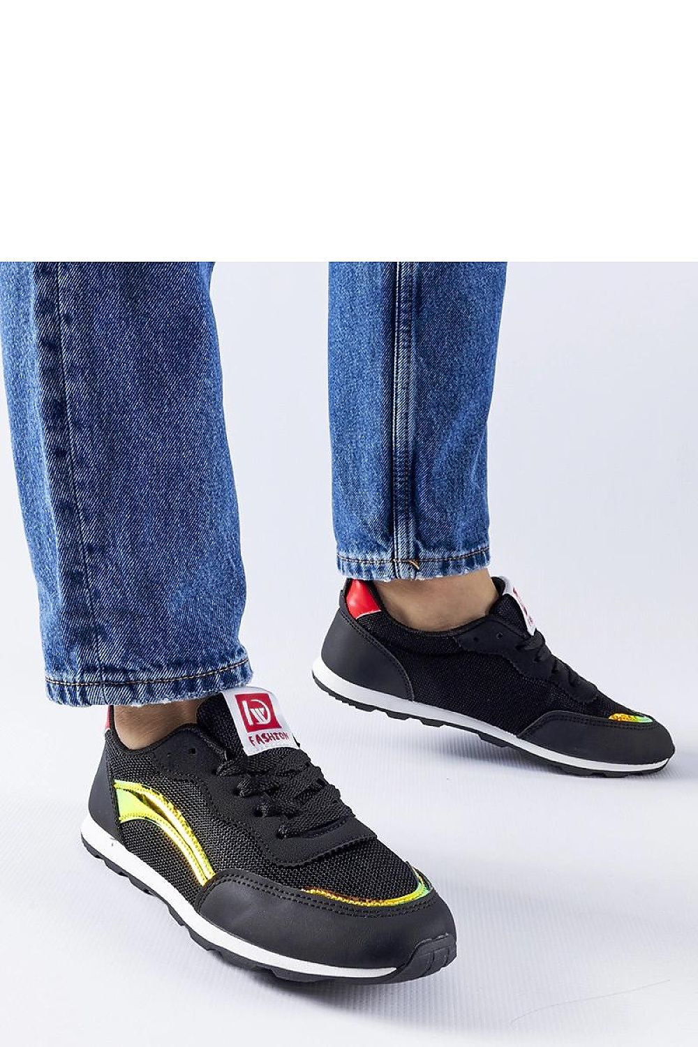  Baskets model 207621 Solea 