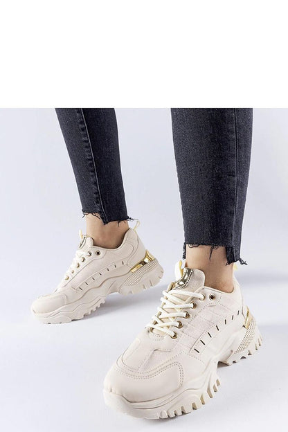  Baskets model 207625 Solea 