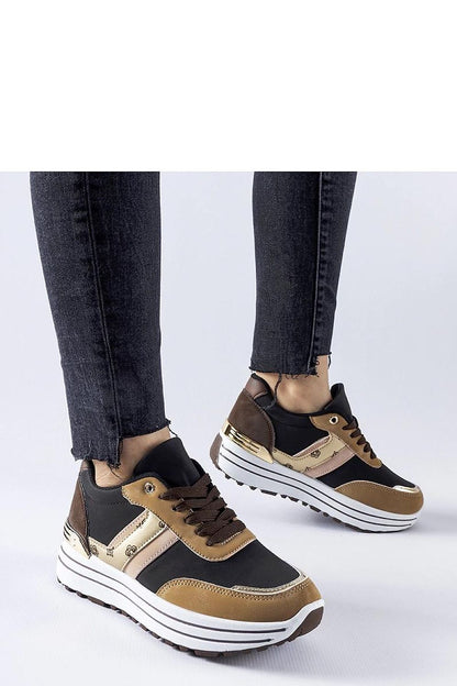  Baskets model 207628 Solea 
