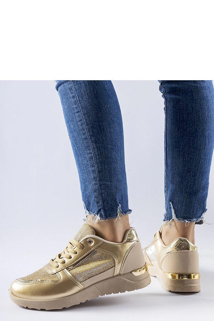  Baskets model 207631 Solea 