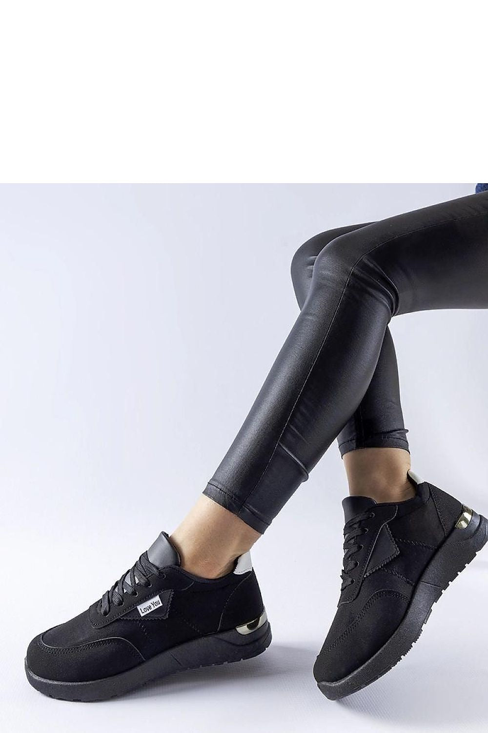  Baskets model 207634 Solea 