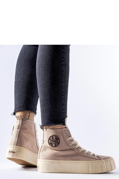  Baskets model 207650 Solea 