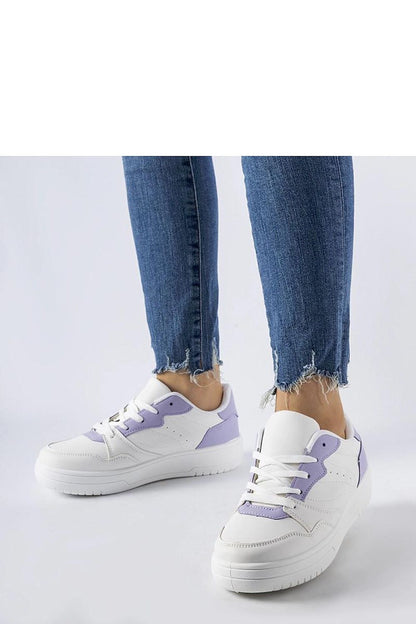  Baskets model 207653 Solea 