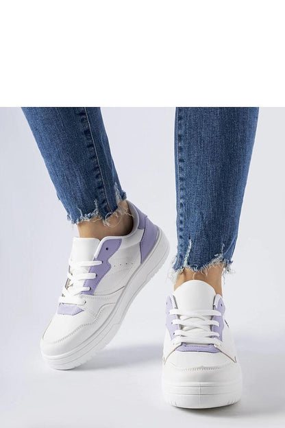  Baskets model 207653 Solea 