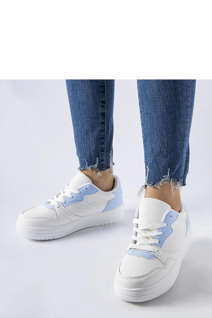  Baskets model 207657 Solea 
