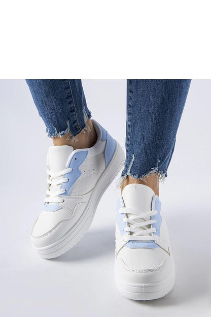  Baskets model 207657 Solea 