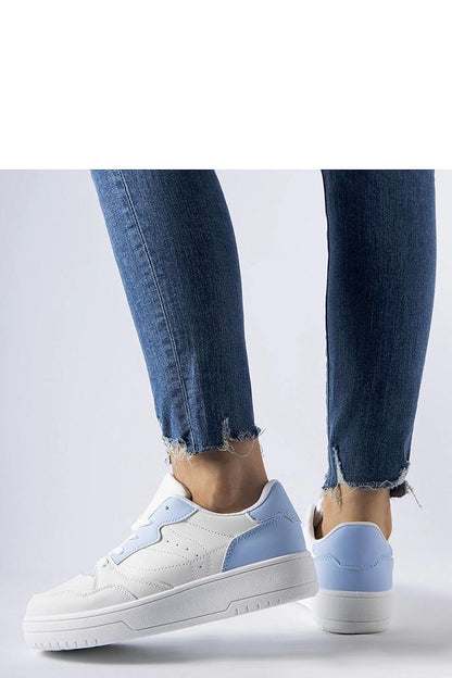  Baskets model 207657 Solea 