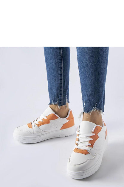  Baskets model 207661 Solea 