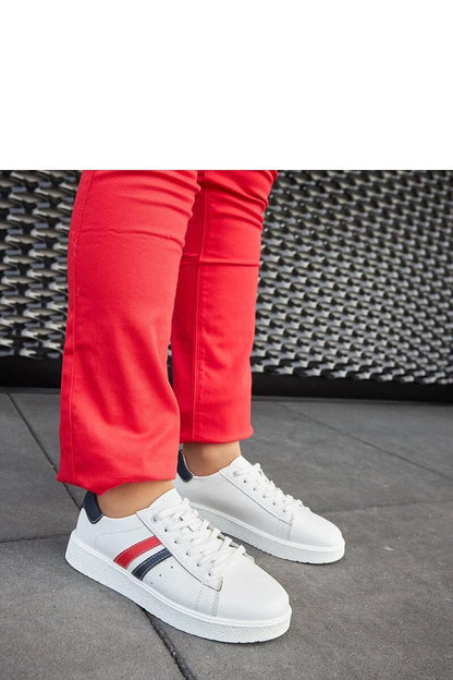  Baskets model 207663 Solea 