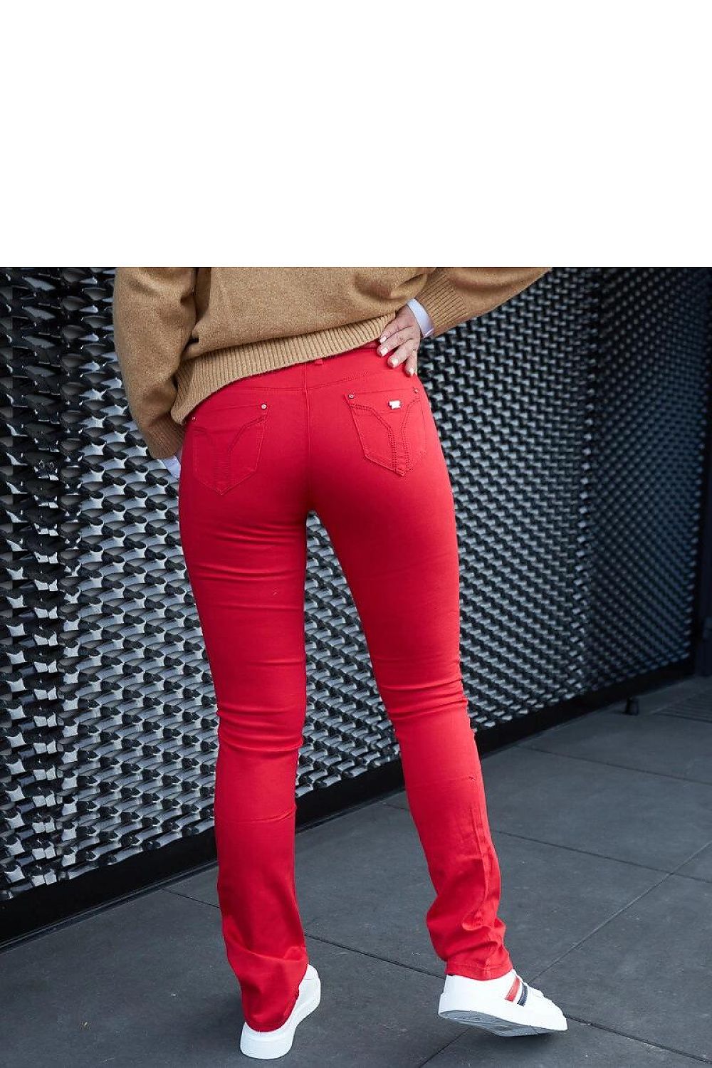  Baskets model 207663 Solea 