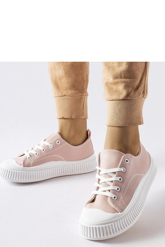 Baskets model 207667 Solea