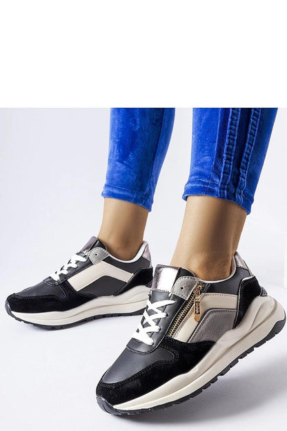  Baskets model 207672 Solea 