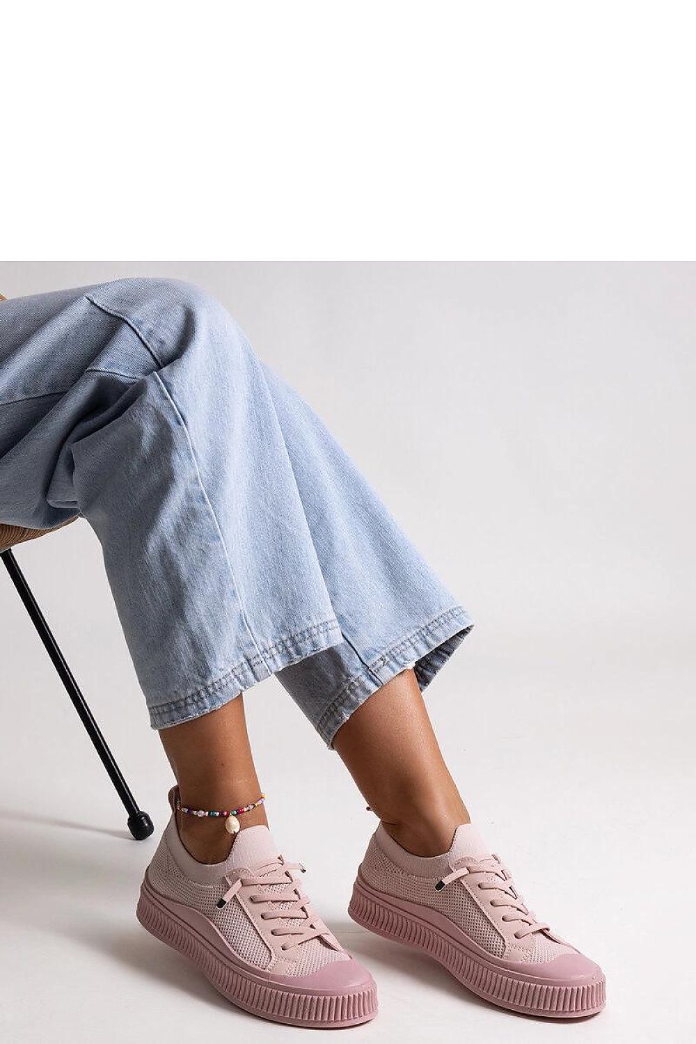  Baskets model 207681 Solea 