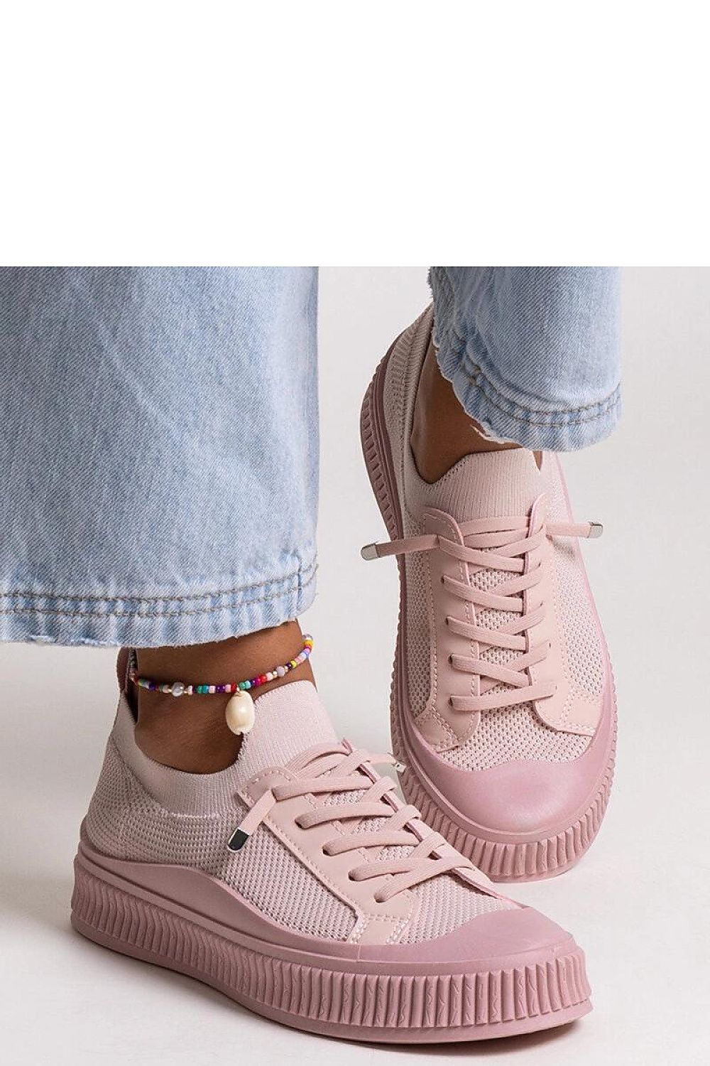  Baskets model 207681 Solea 